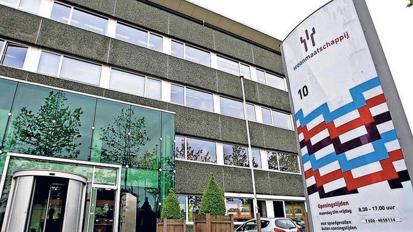 Corporaties: 916 sociale huurwoningen in polder